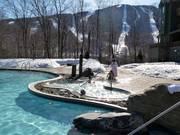 Tipp The Lodge at Spruce Peak