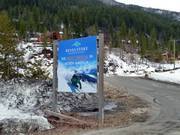 Herzlich Willkommen im Revelstoke Mountain Resort