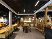 Gastronomie-Tipp PaaSNØ