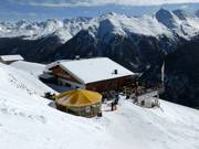 Berghütten Tipp Almstüberl