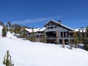 Moonlight Lodge (nur für Mitglieder)