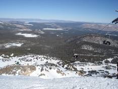 Bilder Mammoth Mountain