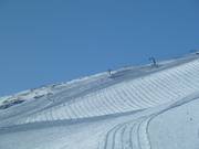 Termignon 1 (3500) - Schlepplift mit T-Bügel/Anker