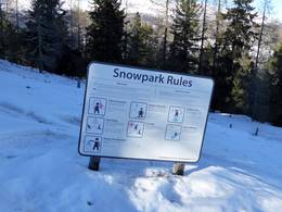 Hochrindl – Sirnitz