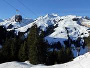 TirolS I - 10er Gondelbahn (Ein-Seil-Umlaufbahn)