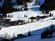 Ziglau-Übungsarena Nr. 9/10