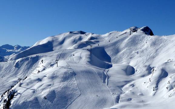 Raurisertal: Testberichte von Skigebieten – Testbericht Rauriser Hochalmbahnen – Rauris