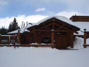 Gastronomie-Tipp Alpenglow Stube