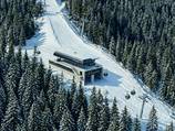 Neue 10er-Kabinenbahn Kronplatz 1+2