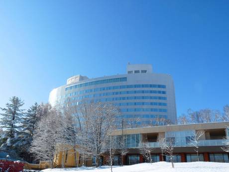 New Furano Prince Hotel