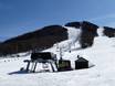 Estrie: beste Skilifte – Lifte/Seilbahnen Mont Orford