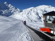 Förderband Tanatzhöhi