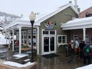 Gastronomie-Tipp The Bridge