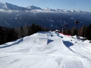Morea Snowpark