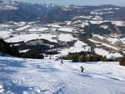 Talabfahrt Die Schwarze