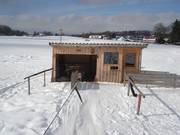 Skilift Kreuzmöslberg