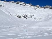 Skatingloipe Chiematte