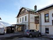 Berghütten Tipp Gasthof Gribelehof