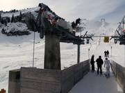 Ripaille 1 - Tellerlift