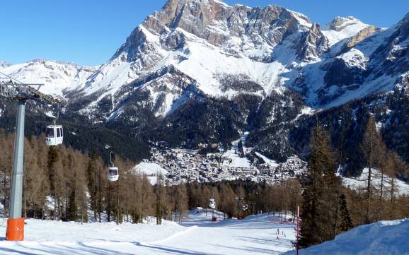 San Martino di Castrozza/Passo Rolle/Primiero/Vanoi: Unterkunftsangebot der Skigebiete – Unterkunftsangebot San Martino di Castrozza