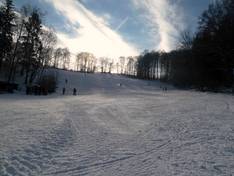 Bilder Pfulb – Schopfloch (Lenningen)