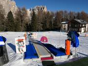 Tipp für die Kleinen  - Kinderland Lauri/Ciampedie
