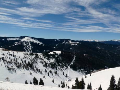 Skigebiete für Könner und Freeriding USA – Könner, Freerider Vail