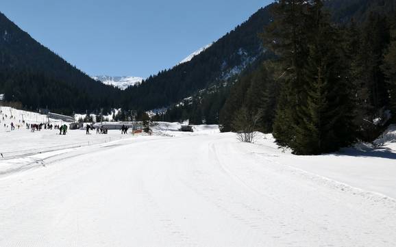 Langlauf Blagoewgrad – Langlauf Bansko