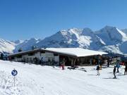 Berggasthof Lämmerbichl