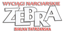 Zebra – Białka Tatrzańska