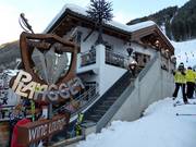 Après-Ski Tipp Plangger's Tapas-Wine Bar