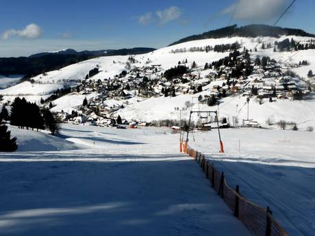 Lörrach: Testberichte von Skigebieten – Testbericht Todtnauberg