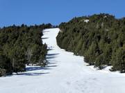 Piste Soucarade