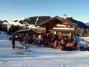 Berghütten Tipp Göstner Schwaige