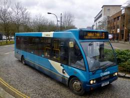 Snozone – Milton Keynes