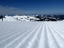 Hoch-Ybrig – Unteriberg/Oberiberg