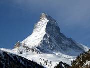 Matterhorn 4478 m