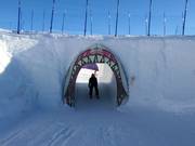 Tipp für die Kleinen  - Kids Cross The Beach