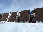 Unterkünfte in Ravna Planina