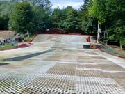 Unterer Teil der roten Piste 2