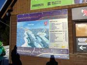 Pistenplan Malá Úpa