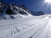 Finaillift 2 - Tellerlift