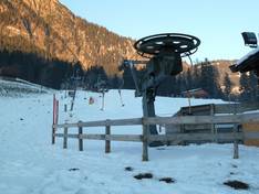 Bilder Böglerlift – Alpbach