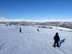 Skigebiete für Anfänger in Skandinavien – Anfänger Ramundberget