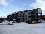 Château Mont-Sainte-Anne