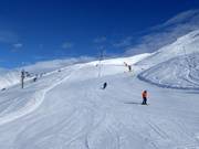 Leichte Piste S1 Schideck