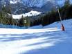 Skigebiete für Könner und Freeriding Fleimstaler Alpen – Könner, Freerider San Martino di Castrozza