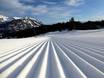 Pistenpräparierung Ostschweiz – Pistenpräparierung Wildhaus – Gamserrugg (Toggenburg)