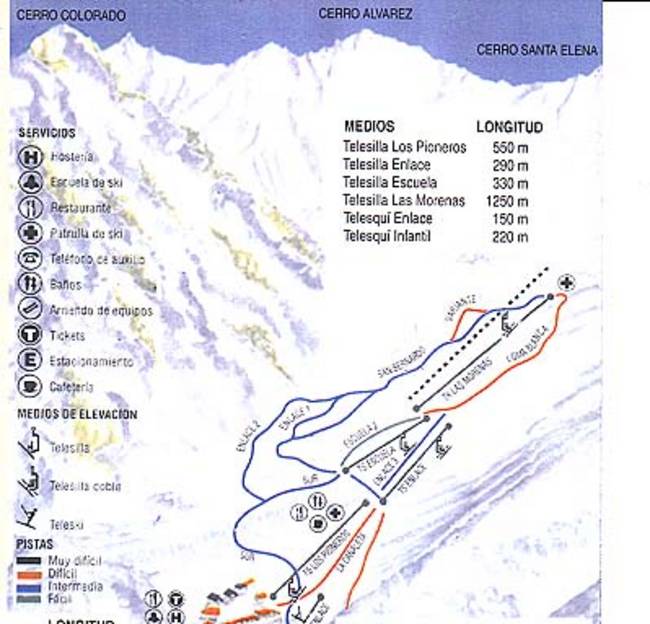 Vallecitos Vallecitos