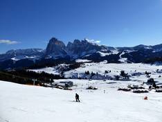 Bilder Seiser Alm (Alpe di Siusi)